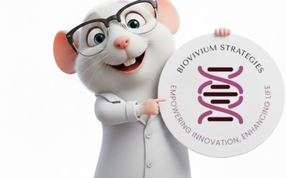 Accelerating Preclinical R&D with Biovivium